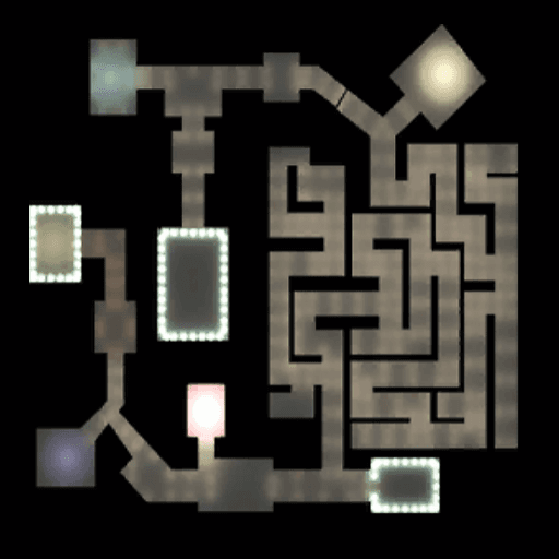 Ancient Ruins of Secret 02