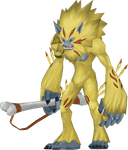 Apemon