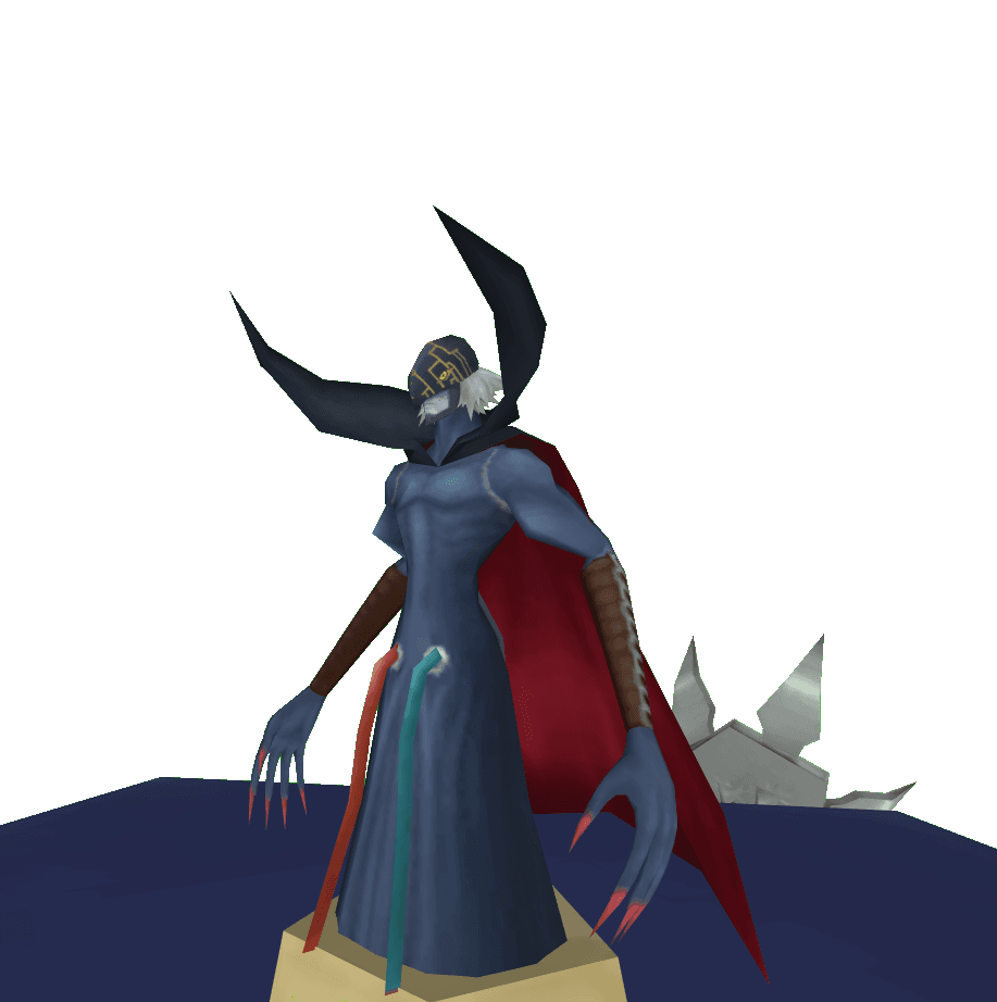 Apocalymon (Psychic)