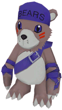 Bearmon