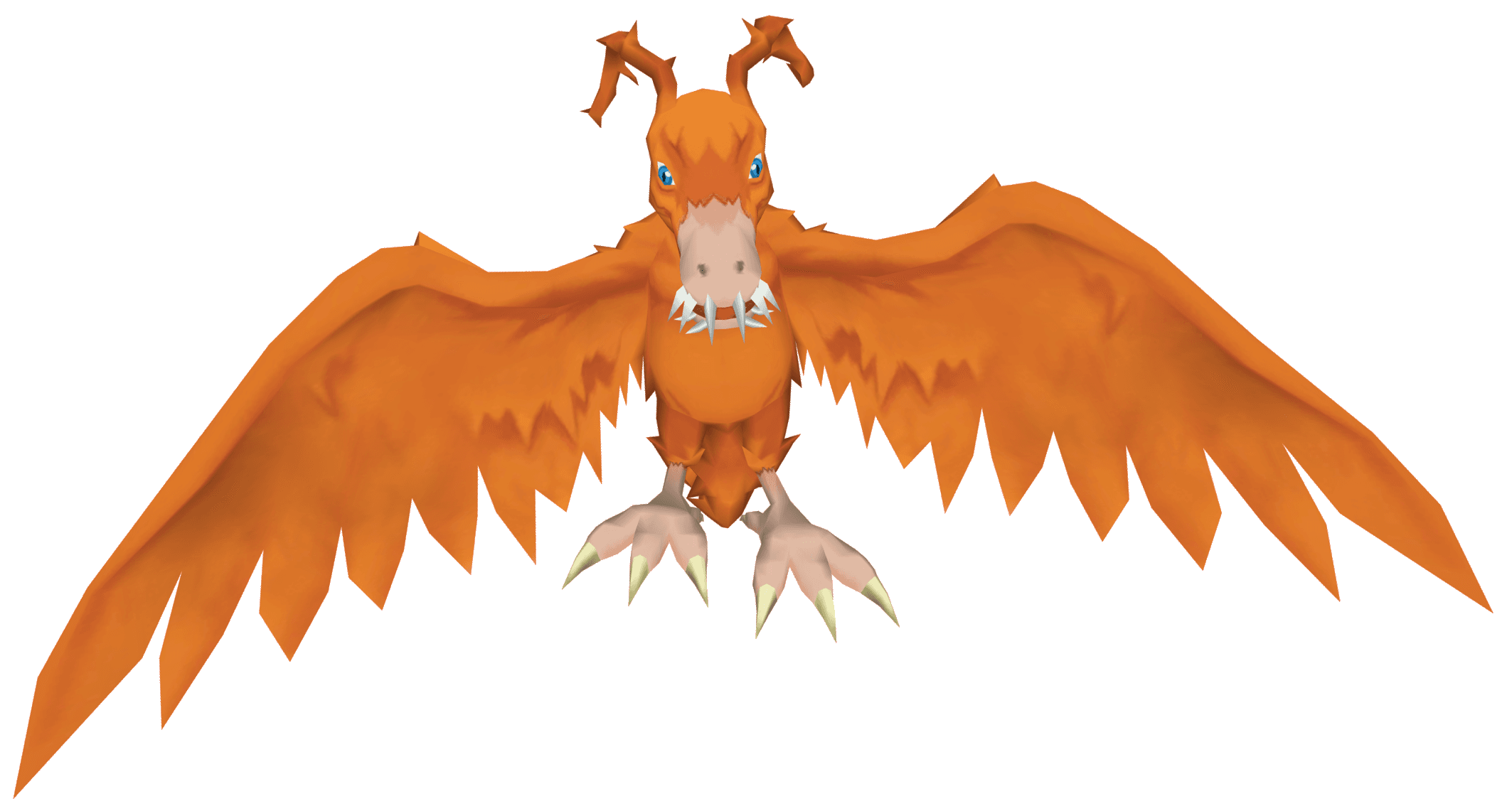 Birdramon