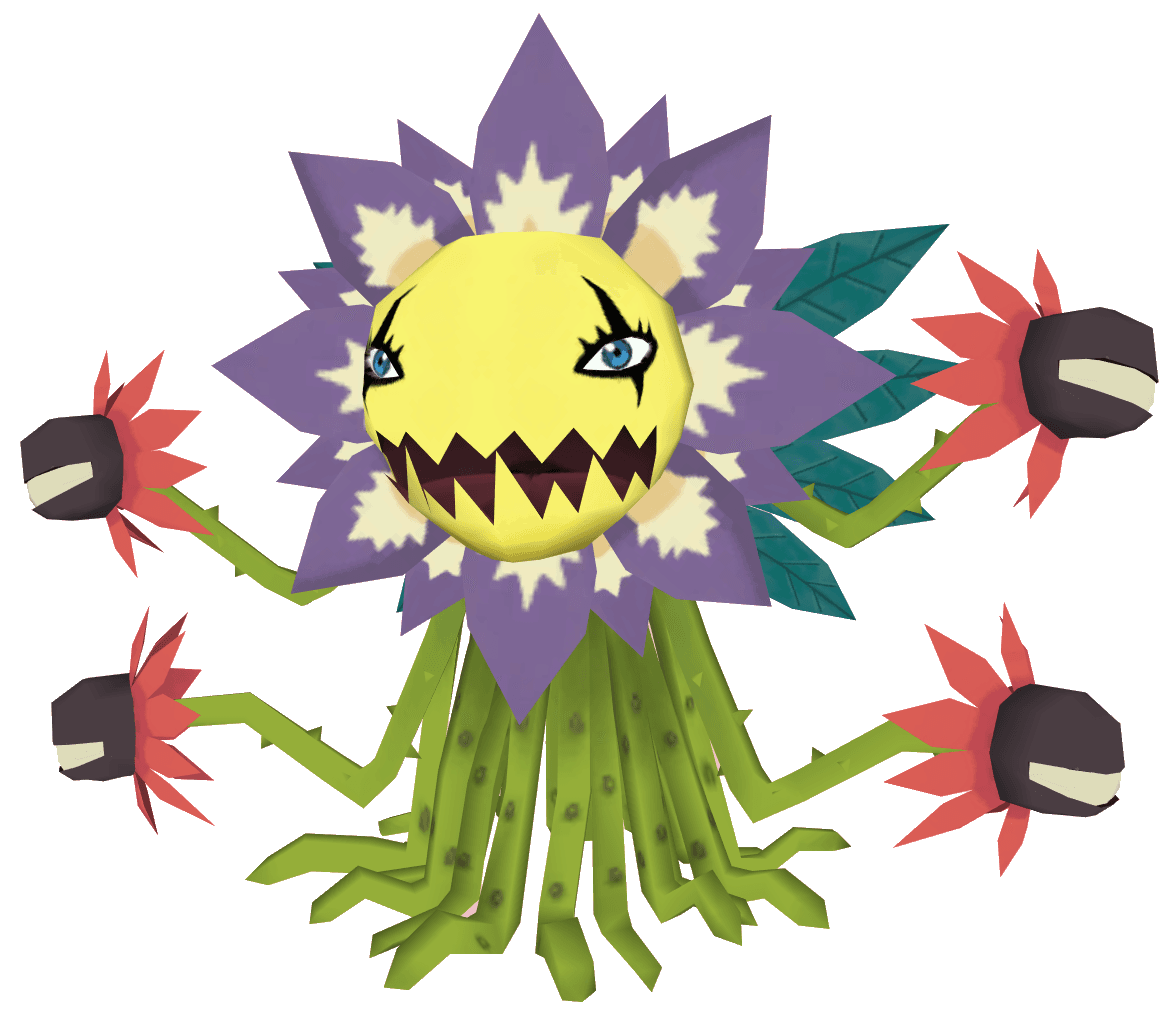 Blossomon