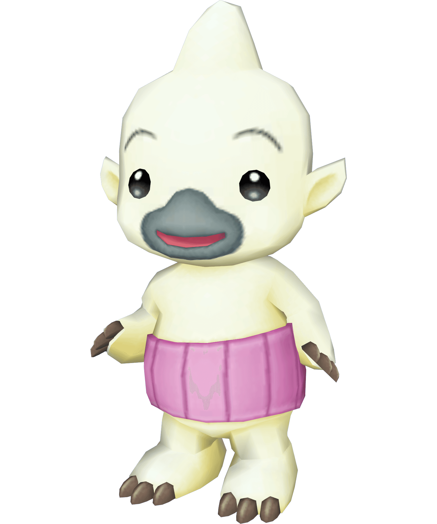 Bokomon (NPC)