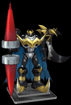 DarkKnightmon