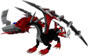 DexDoruGreymon