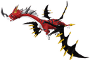 DoruGreymon