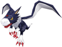 Dorugamon