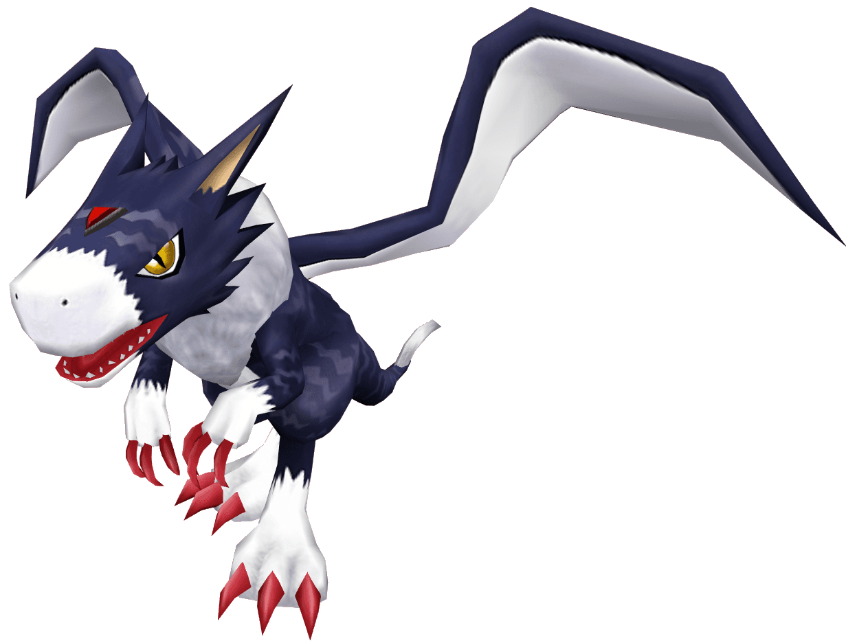 Dorugamon