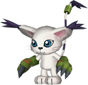 Gatomon