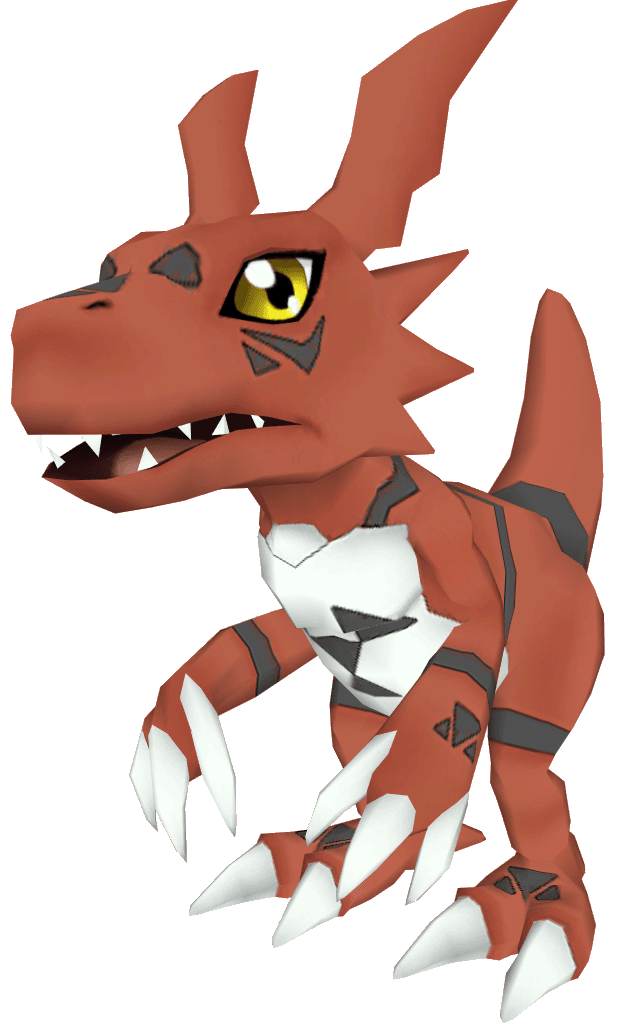 Guilmon