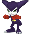 Impmon