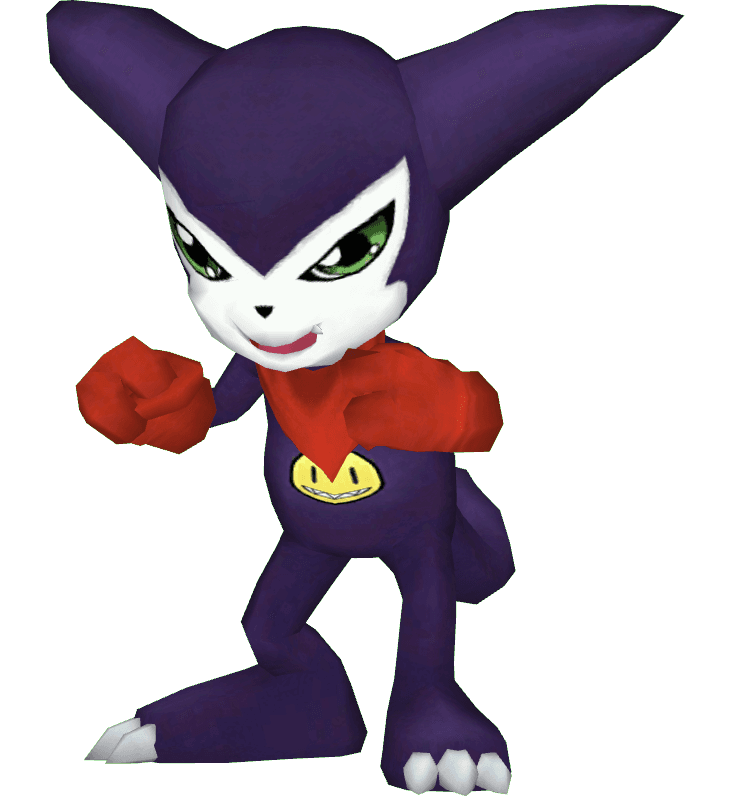 Impmon