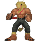 Leomon