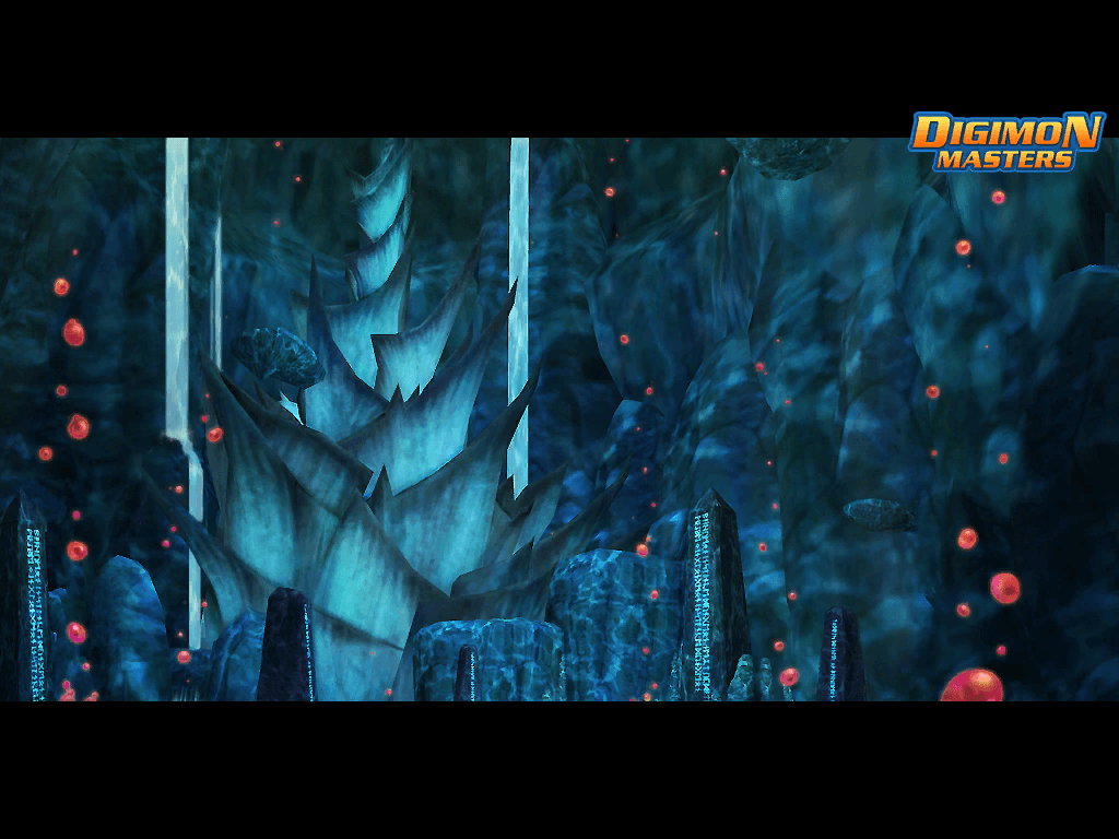 Baihumon Dungeon (BDG)