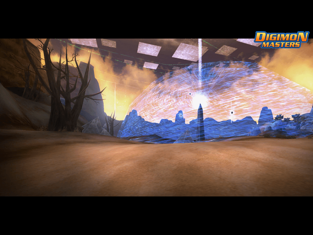 Dark Tower Wasteland