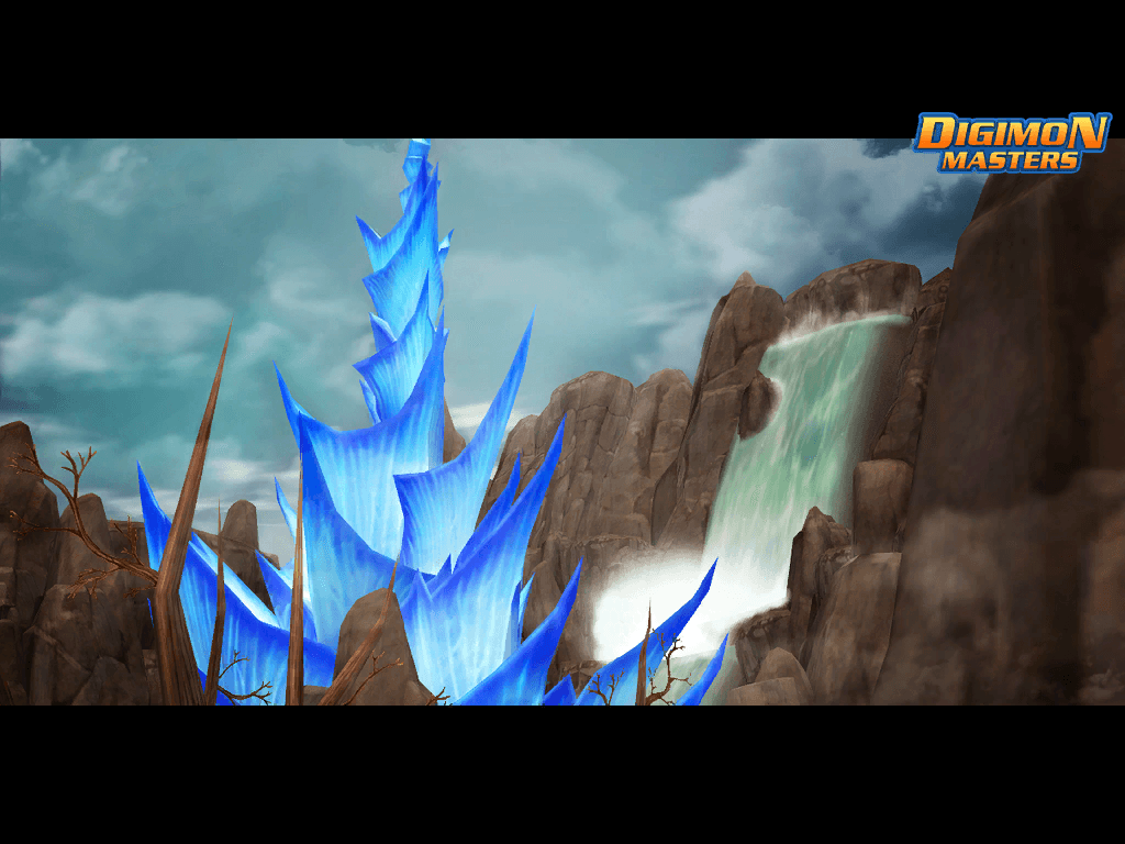 Xuanwumon Dungeon (EDG)