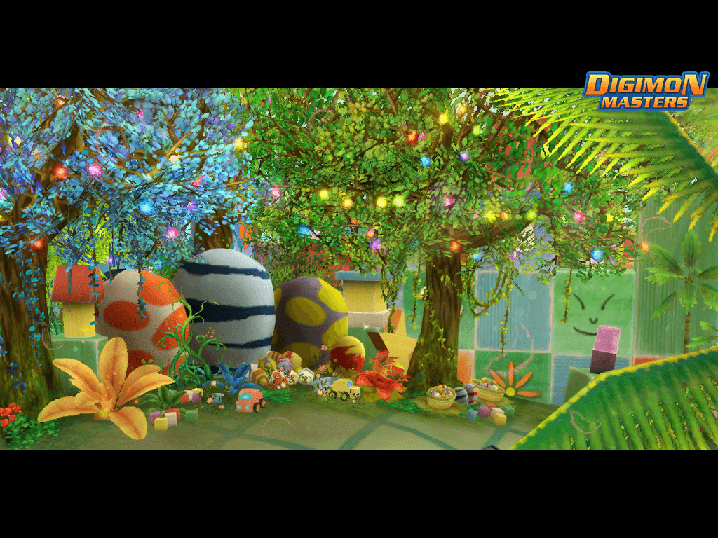 Village of the Beginning