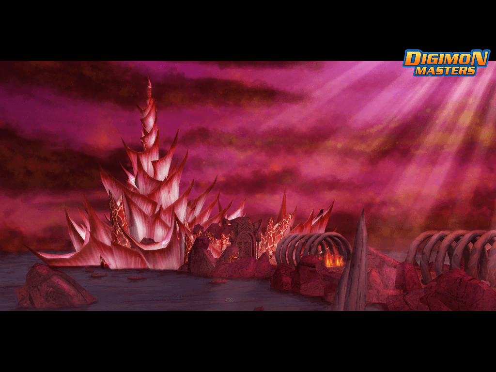 Zhuqiaomon Dungeon (ZDG)