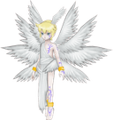 Lucemon