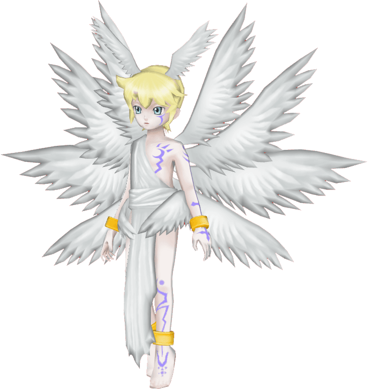 Lucemon
