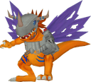 MetalGreymon