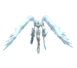 Omegamon - Merciful Mode