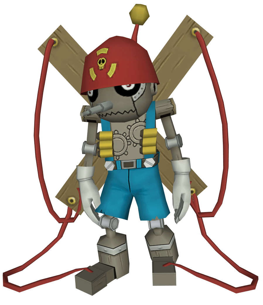 Puppetmon