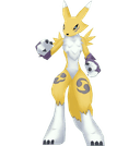 Renamon