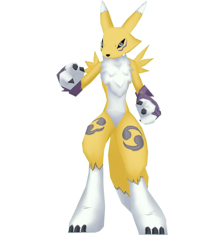 Renamon