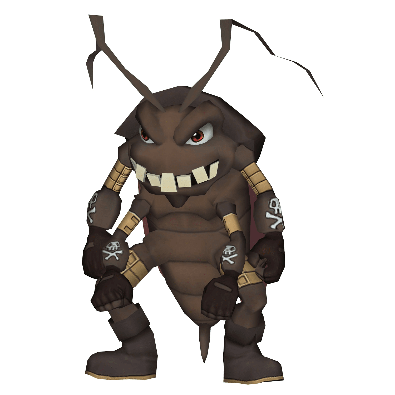 Roachmon