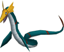 Seadramon