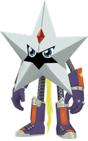 Starmon