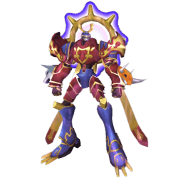 Susanoomon (Extreme)