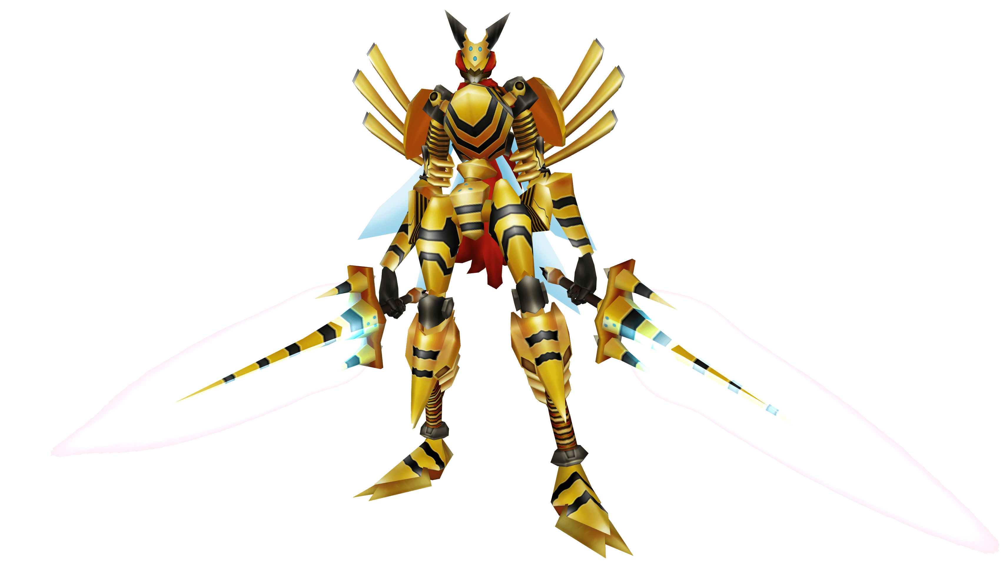 TigerVespamon