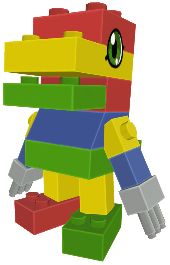 ToyAgumon (Ultimate)