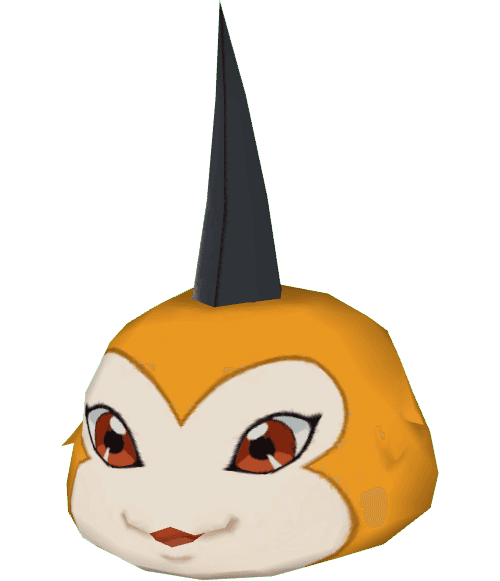 Tsunomon
