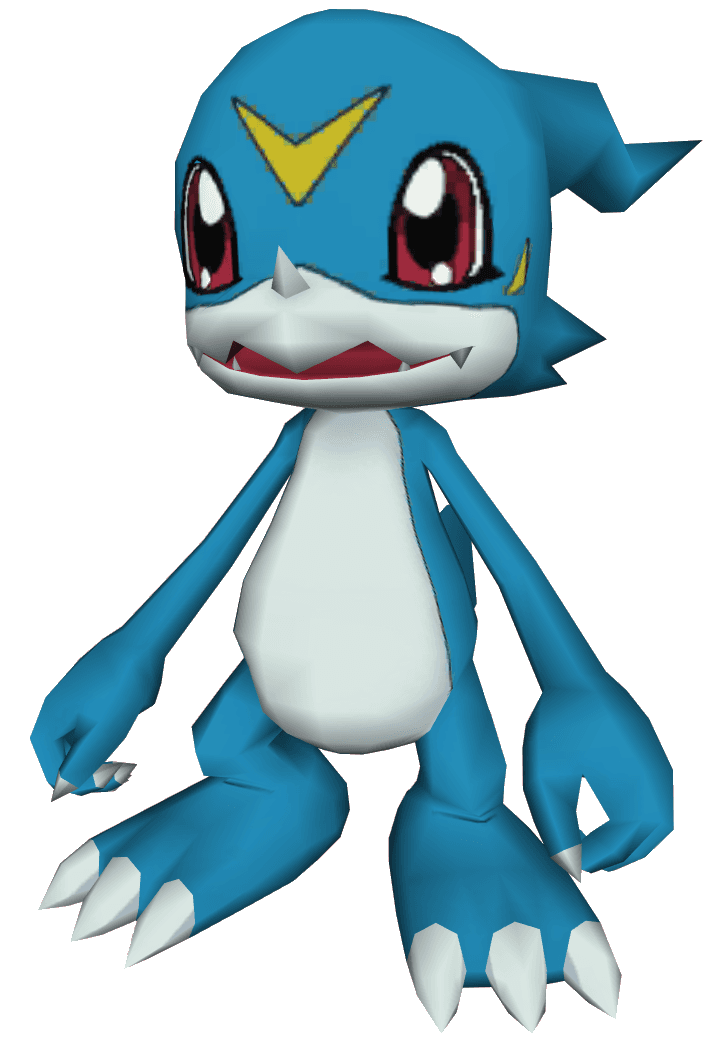 Veemon