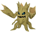 Woodmon