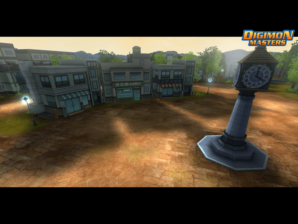 Yokohama East Village