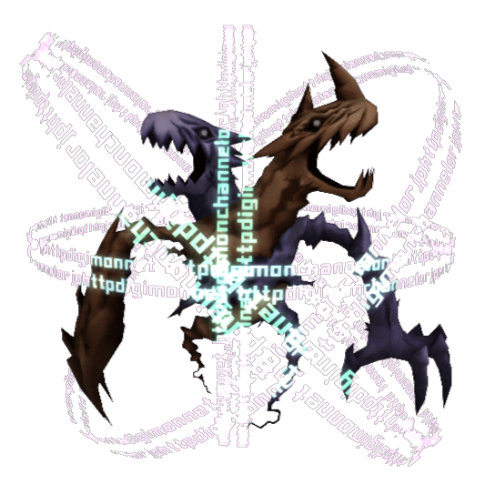 ZeedMillenniummon (Awaken)