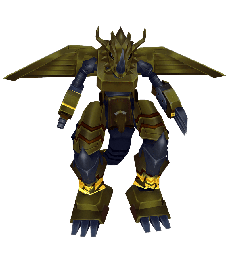 ZekeGreymon