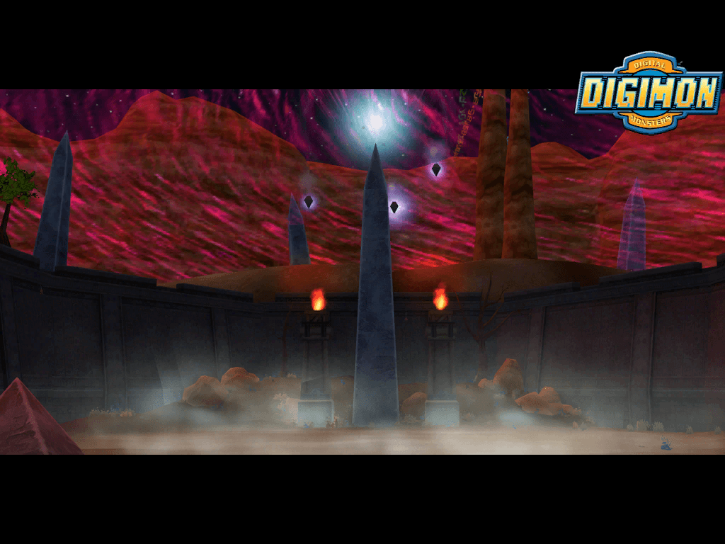 Kaisers Domain (Dungeon)